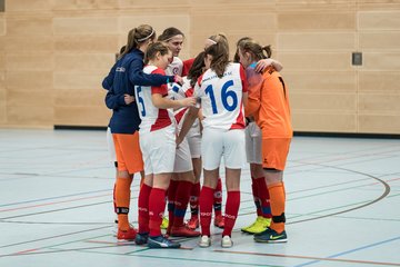 Bild 2 - Rathje Cup Frauen